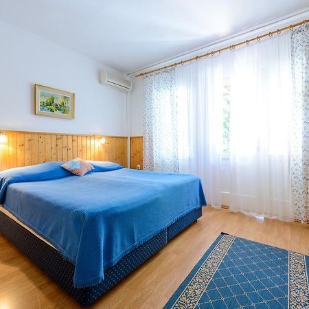 Apartments Giardino ツァヴタット エクステリア 写真