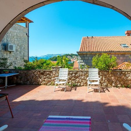 Apartments Giardino ツァヴタット エクステリア 写真