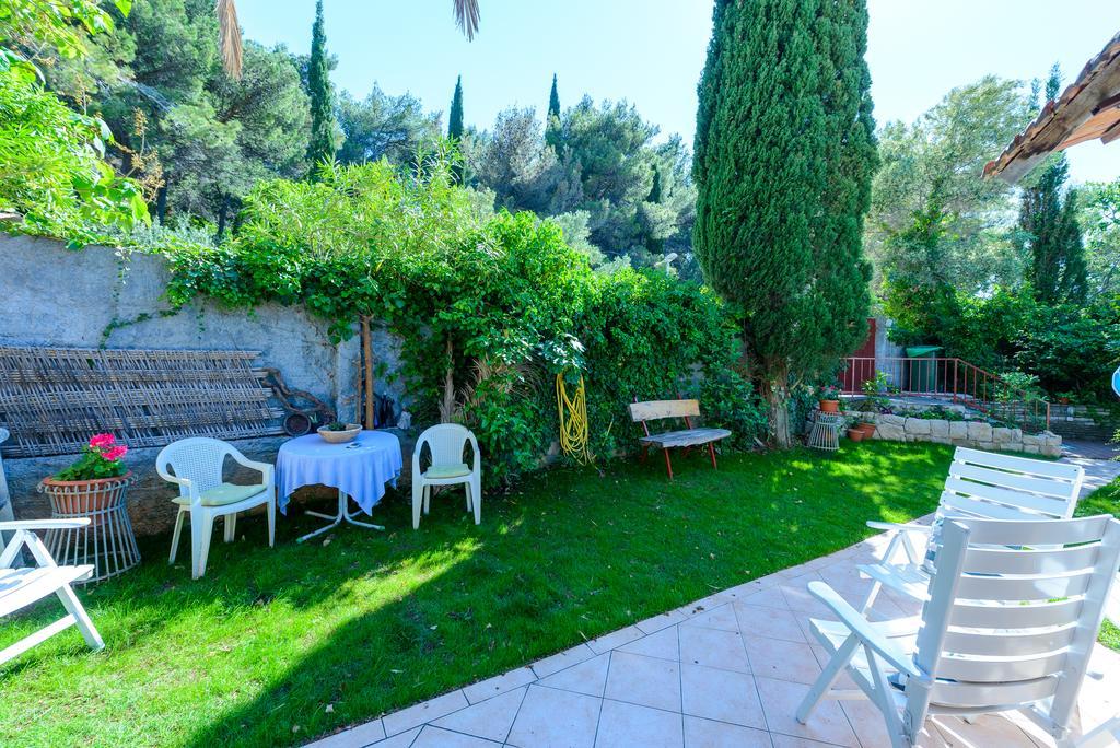 Apartments Giardino ツァヴタット エクステリア 写真