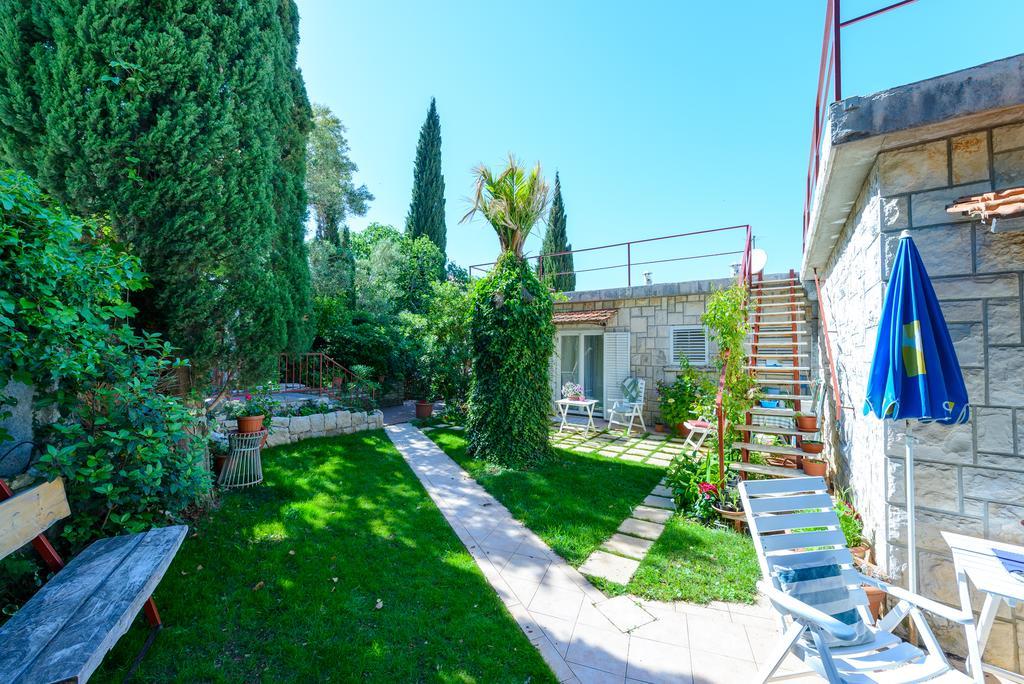 Apartments Giardino ツァヴタット エクステリア 写真