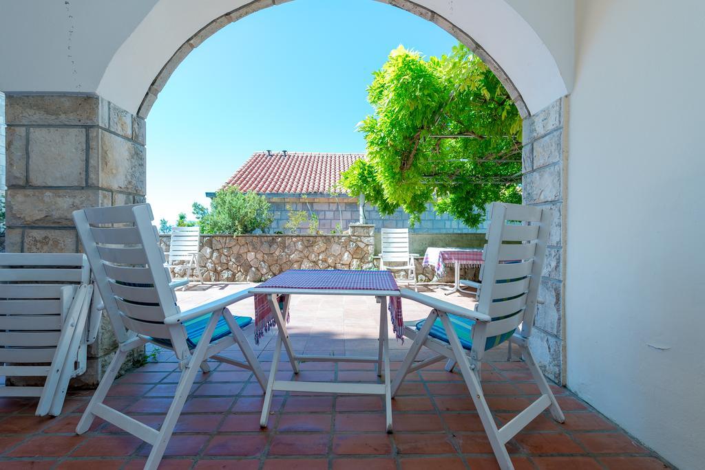 Apartments Giardino ツァヴタット エクステリア 写真