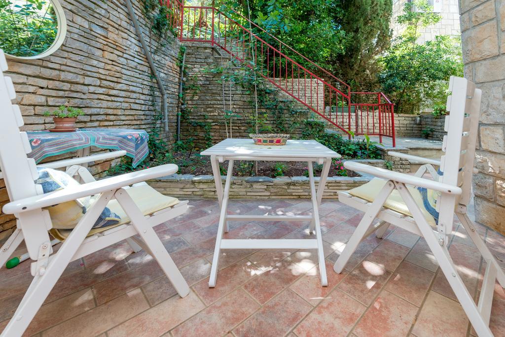 Apartments Giardino ツァヴタット 部屋 写真