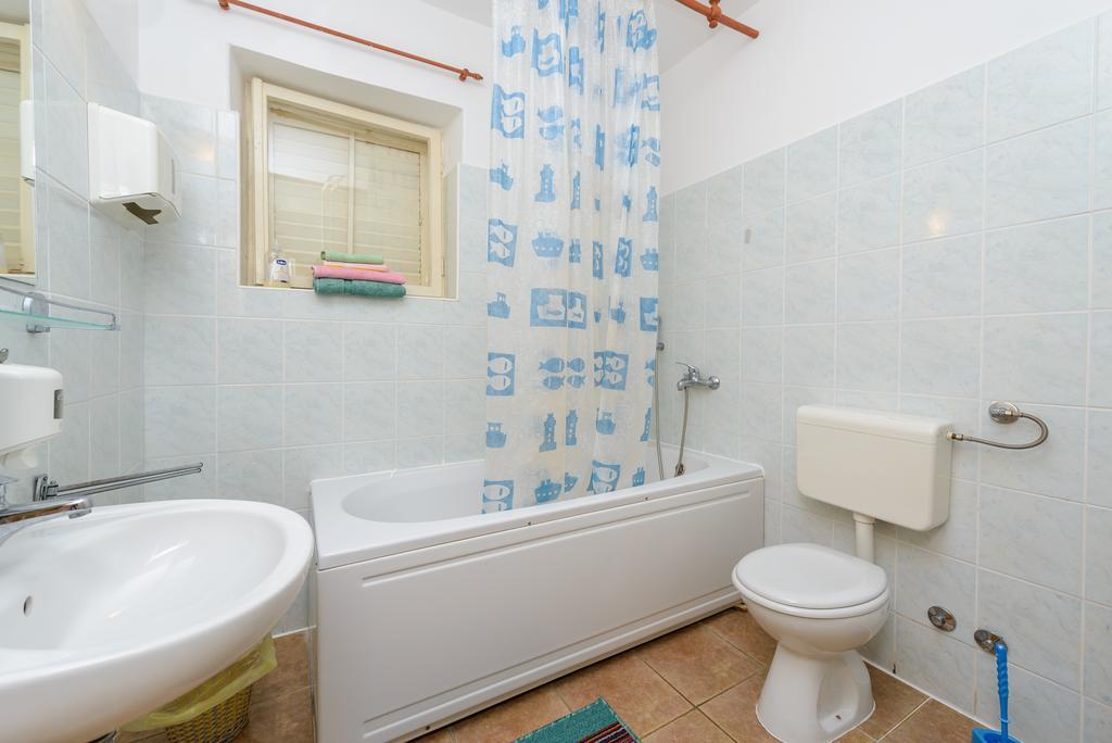 Apartments Giardino ツァヴタット エクステリア 写真
