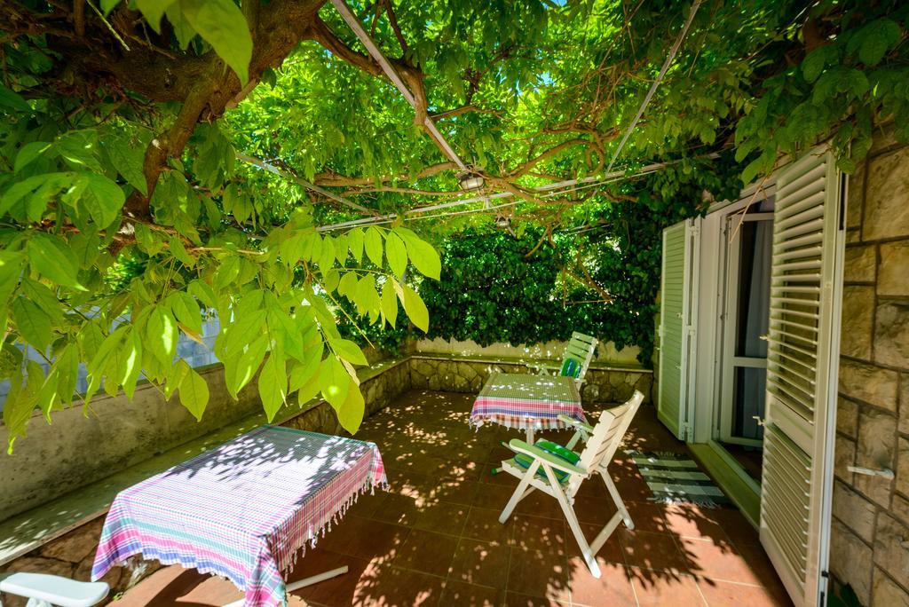 Apartments Giardino ツァヴタット エクステリア 写真