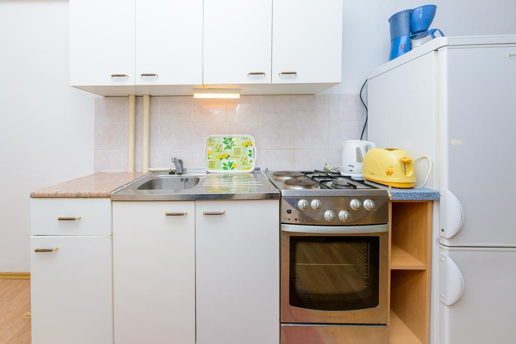 Apartments Giardino ツァヴタット エクステリア 写真