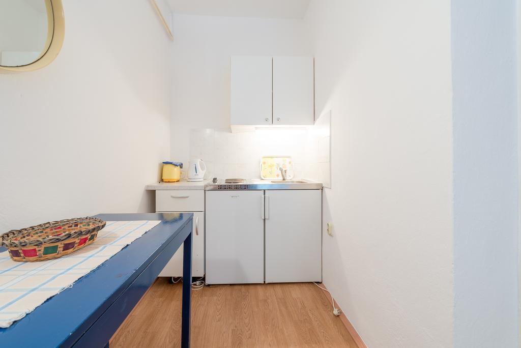 Apartments Giardino ツァヴタット エクステリア 写真