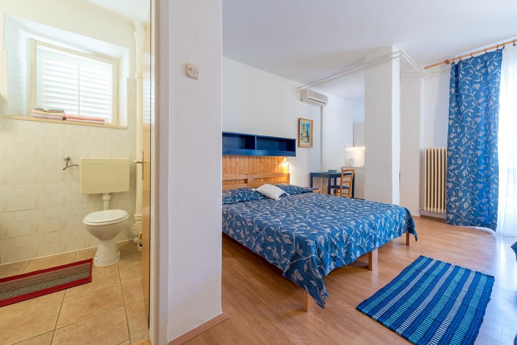 Apartments Giardino ツァヴタット エクステリア 写真