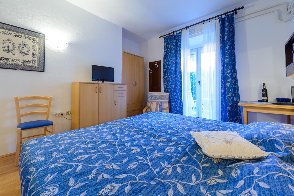 Apartments Giardino ツァヴタット エクステリア 写真