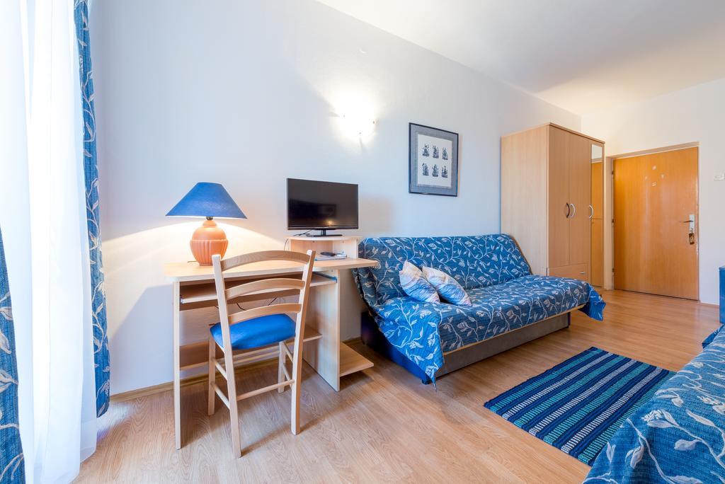 Apartments Giardino ツァヴタット エクステリア 写真