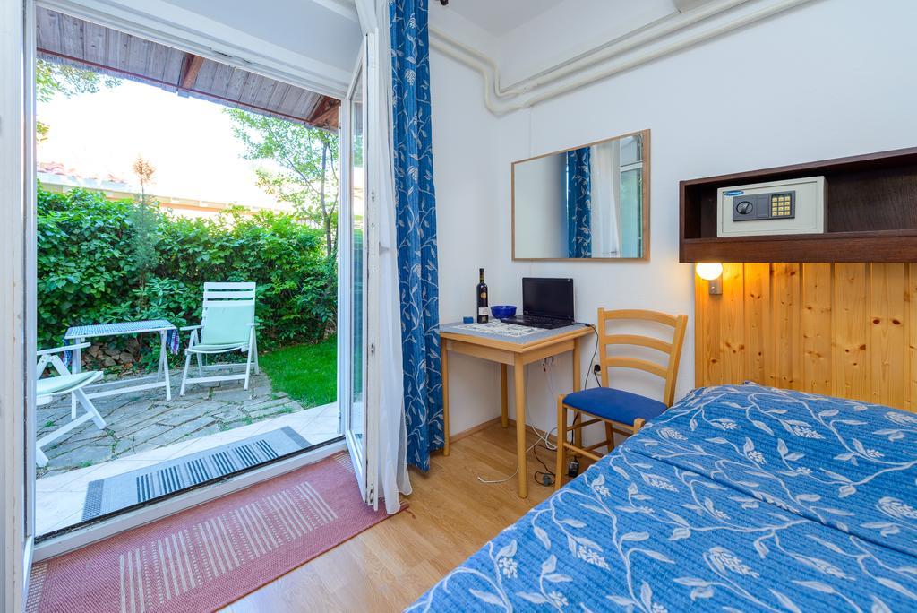 Apartments Giardino ツァヴタット エクステリア 写真