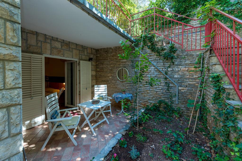 Apartments Giardino ツァヴタット エクステリア 写真