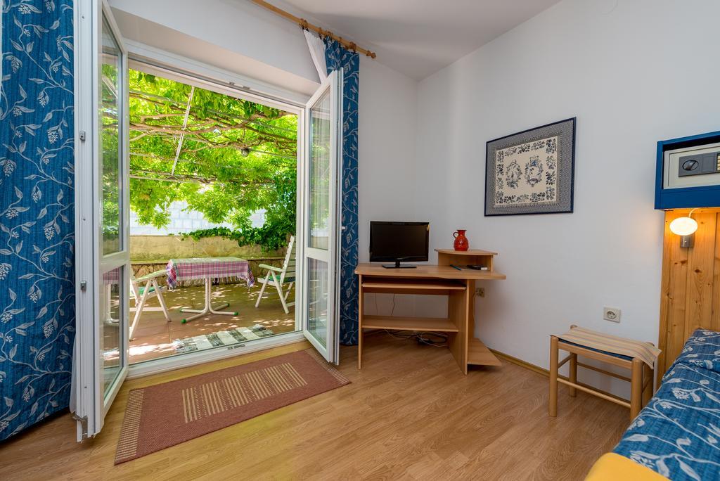 Apartments Giardino ツァヴタット エクステリア 写真