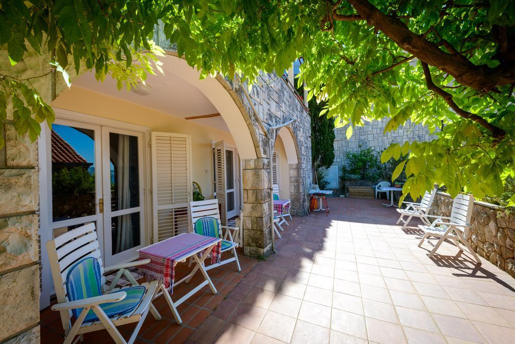 Apartments Giardino ツァヴタット エクステリア 写真