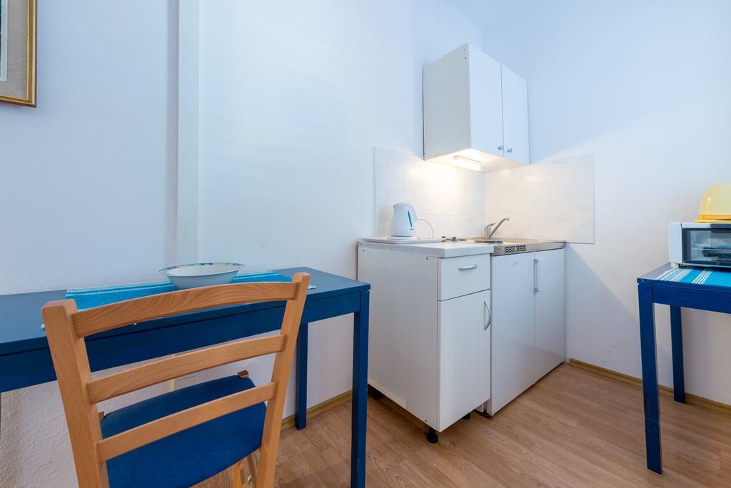 Apartments Giardino ツァヴタット エクステリア 写真