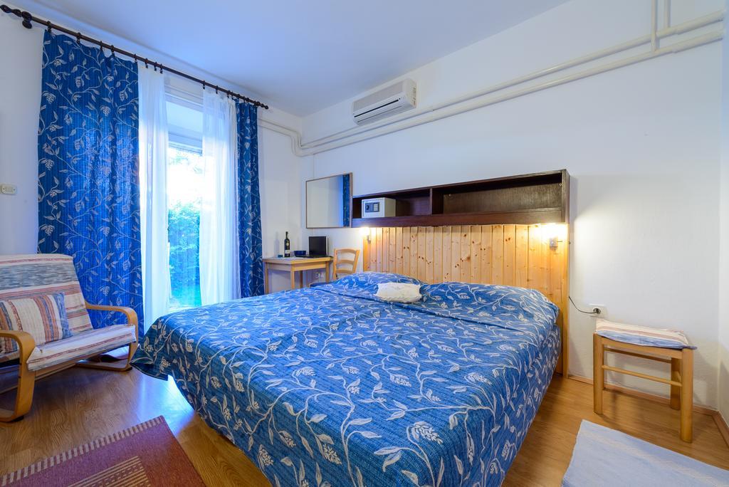 Apartments Giardino ツァヴタット エクステリア 写真