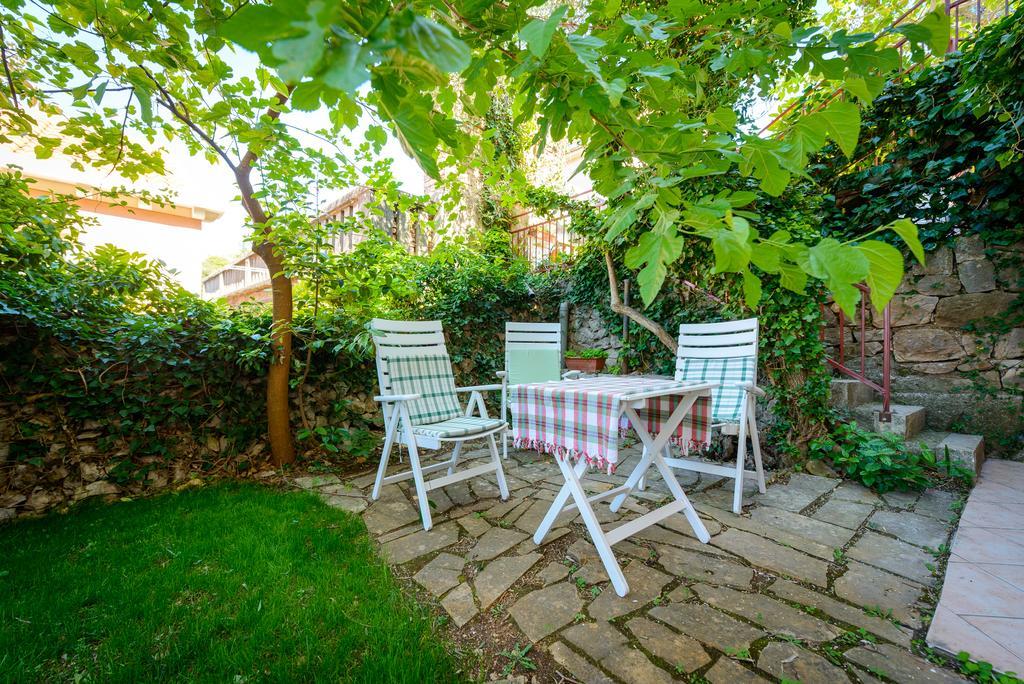 Apartments Giardino ツァヴタット エクステリア 写真